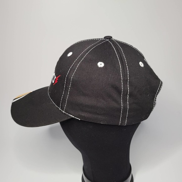 K Products Men's RayOVac Brett Favre Hook/Loopback Baseball Cap, Size Adjustable - Picture 2 of 6